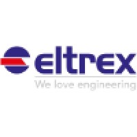 Eltrex SRL Logo