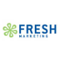 Fresh Marketing - Web Development, Hosting, SEO Logo