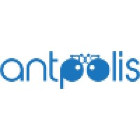 Antpolis Pte Ltd Logo