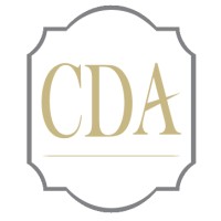 Consultants in Dental Aesthetics- Michael J. Landry, DDS Logo