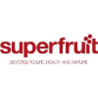 Superfruit Scandinavia AB Logo