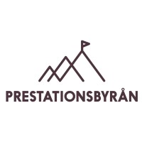 Prestationsbyrån AB Logo