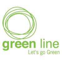 Green Line Albania Logo