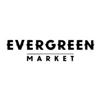 Evergreen Market Logo