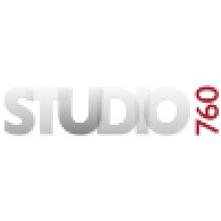 Studio 760 Logo