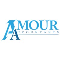 Amour Accountants & Business Advisers Logo