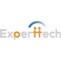 ExpertTech USA Logo