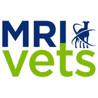 MRI Vets | Experts in Veterinary MRI Logo