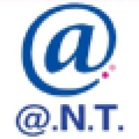 ANT Translation and Localization Services Logo