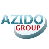 Azido Group Logo