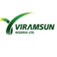 VIRAMSUN NIGERIA LIMITED Logo