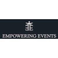Empowering Events Logo