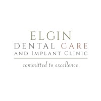 Elgin Dental Care Logo