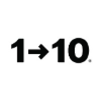 1→10HOLDINGS, Inc. Logo