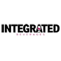 Integrated Beverages Logo