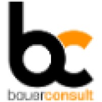 Bauer Consult Berlin GmbH Logo