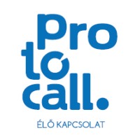 Protocall 2009 Web-és Telemarketing Kft. Logo