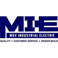 Moy Industrial Electric Inc. Logo