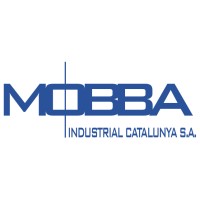 Mobba Industrial Catalunya S.A. Logo