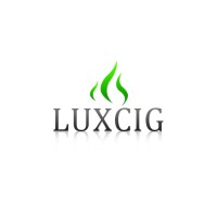 LUXCIG Logo