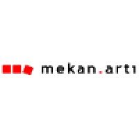 Mekan Artı Logo