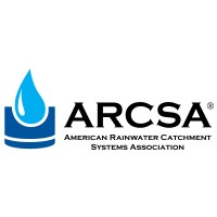ARCSA | American Rainwater Catchment Systems Association ® Logo