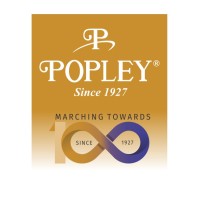Popley Group Logo