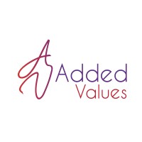 Added Values Co. Logo
