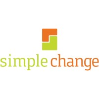 Simple Change Logo