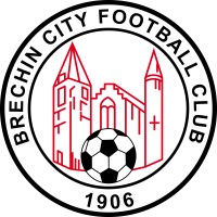 Brechin City FC Logo