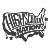 High School Nation Logo