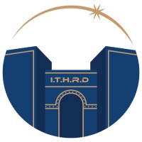 ISHTAR for Training and Human Resources Development Logo