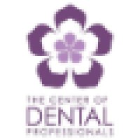 The Center of Dental Professionals/A Kids Place Dentistry Inc. Logo