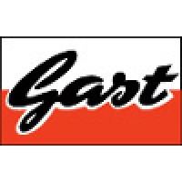 Gast Metallwaren GmbH & Co KG Logo