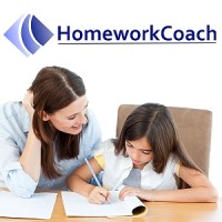 HomeworkCoach Logo