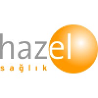 HAZEL TIBBİ ÜRÜNLER LTD.ŞTİ Logo