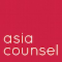 Asia Counsel Limited Logo