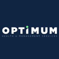 Optimum Health & Management Services Logo