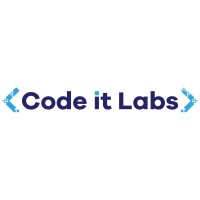 <codeitlabs> | We build eCommerce solutions Logo
