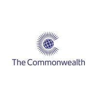 The Commonwealth Logo