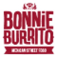 Bonnie Burrito Logo