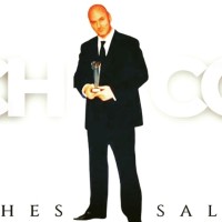 Stressless Sales TM Logo