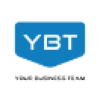 YBT S.A. Logo