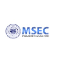 Myanmar Securities Exchange Centre Co., Ltd Logo