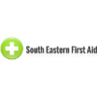 South Eastern First Aid Logo
