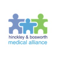 Hinckley & Bosworth Medical Alliance Limited Logo