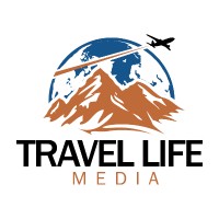 Travel Life Media Logo