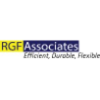R G F & Associates Pty Ltd Logo
