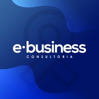 e-Business Consultoria Logo