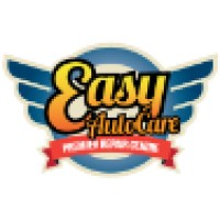 Easy Auto Care Logo
